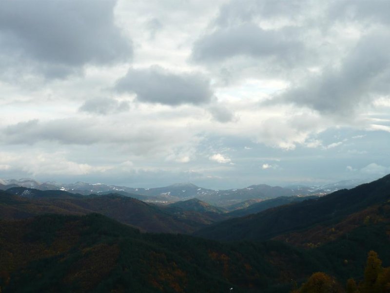 Екохотел Вишнево - Снимка 11