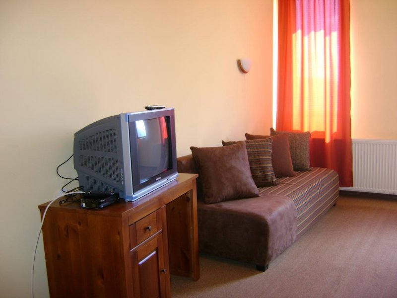 Екохотел Вишнево - Снимка 5