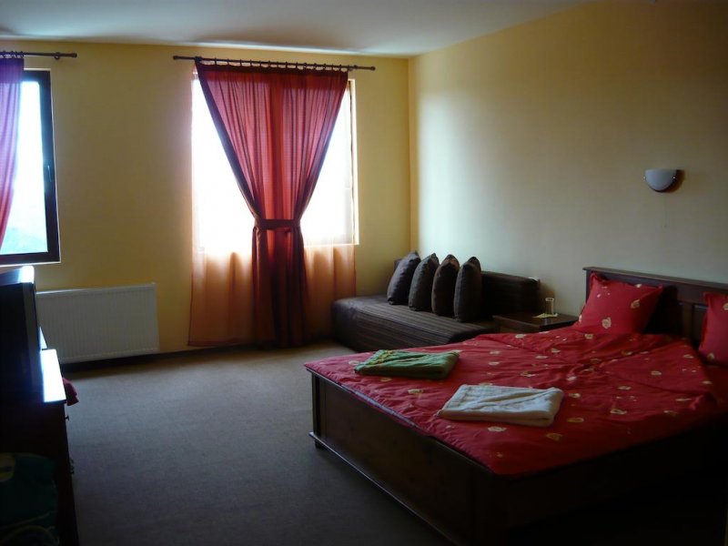 Екохотел Вишнево - Снимка 9