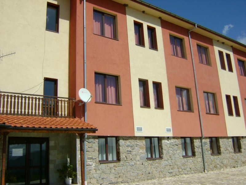 Екохотел Вишнево - Снимка 7