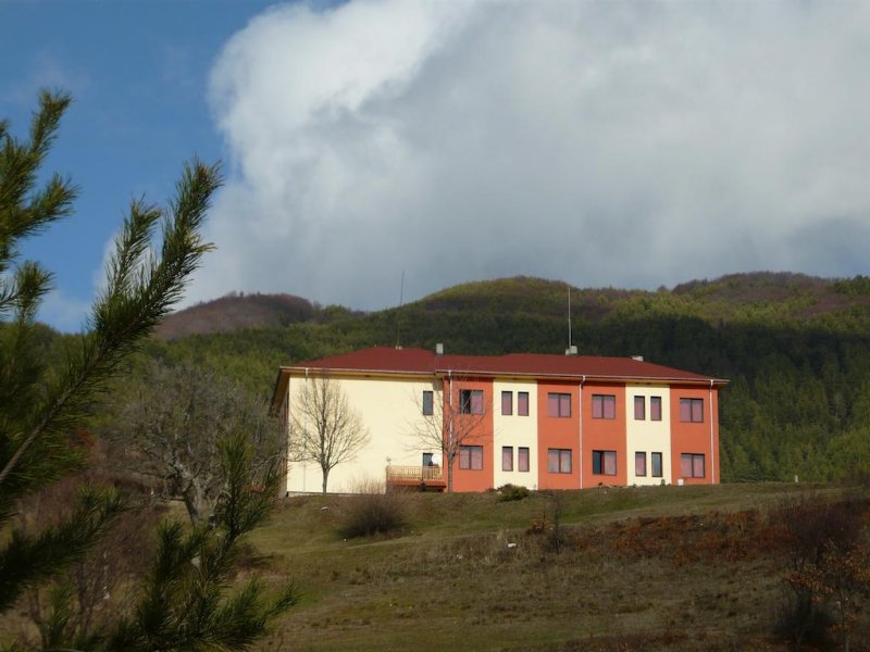 Екохотел Вишнево - Снимка 4