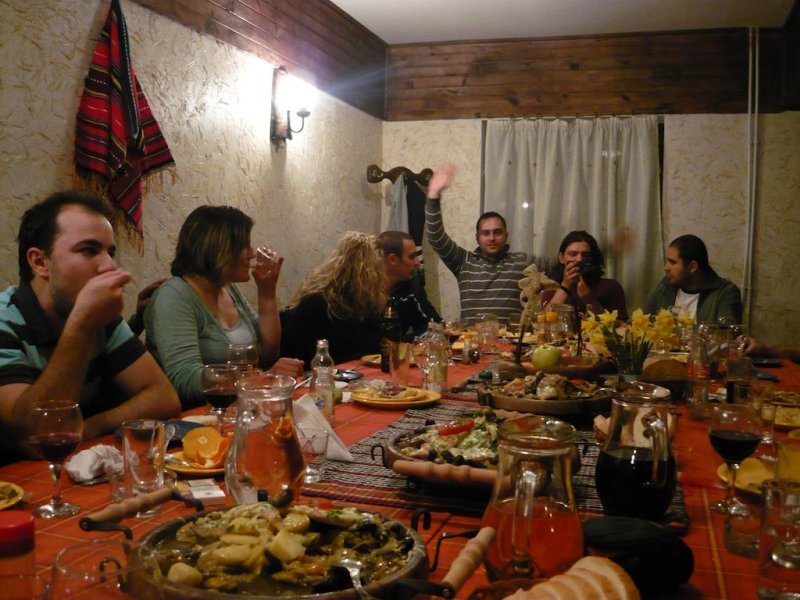 Екохотел Вишнево - Снимка 2