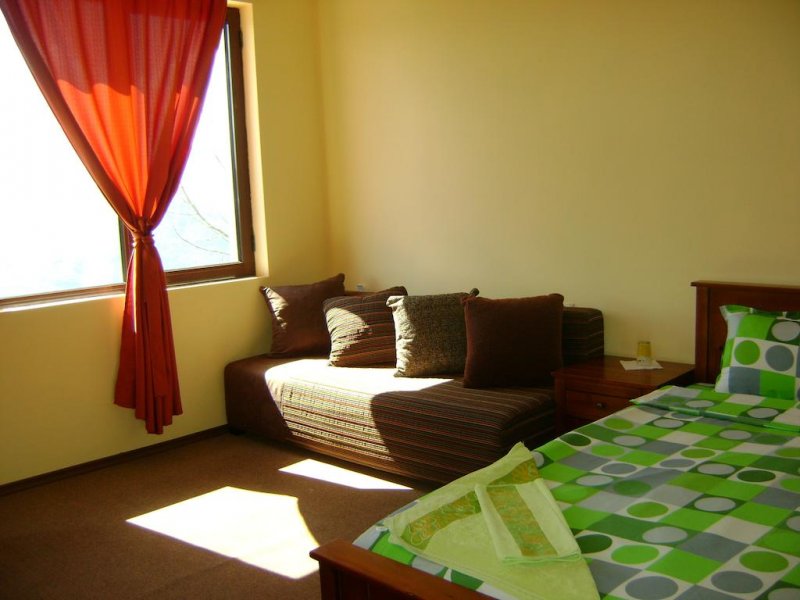 Екохотел Вишнево - Снимка 10