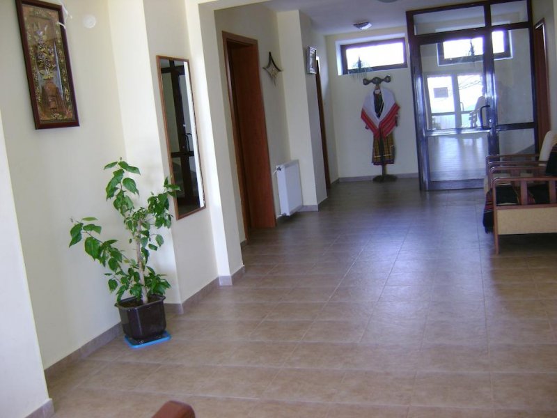 Екохотел Вишнево - Снимка 3