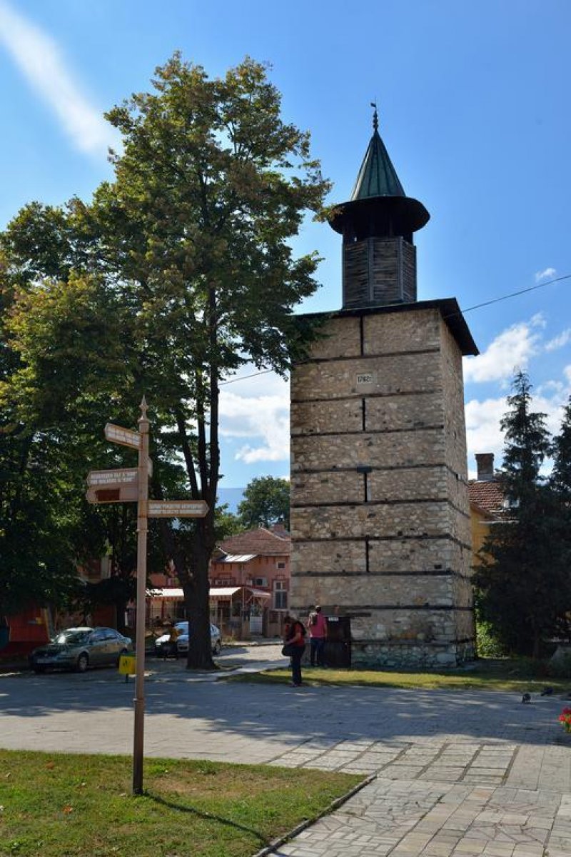 Хотел ресторант Воденицата - Снимка 9