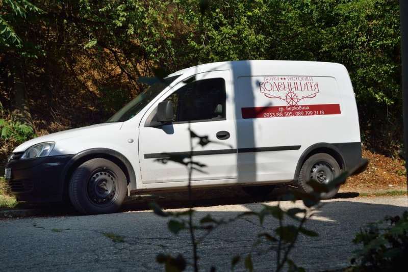 Хотел ресторант Воденицата - Снимка 11