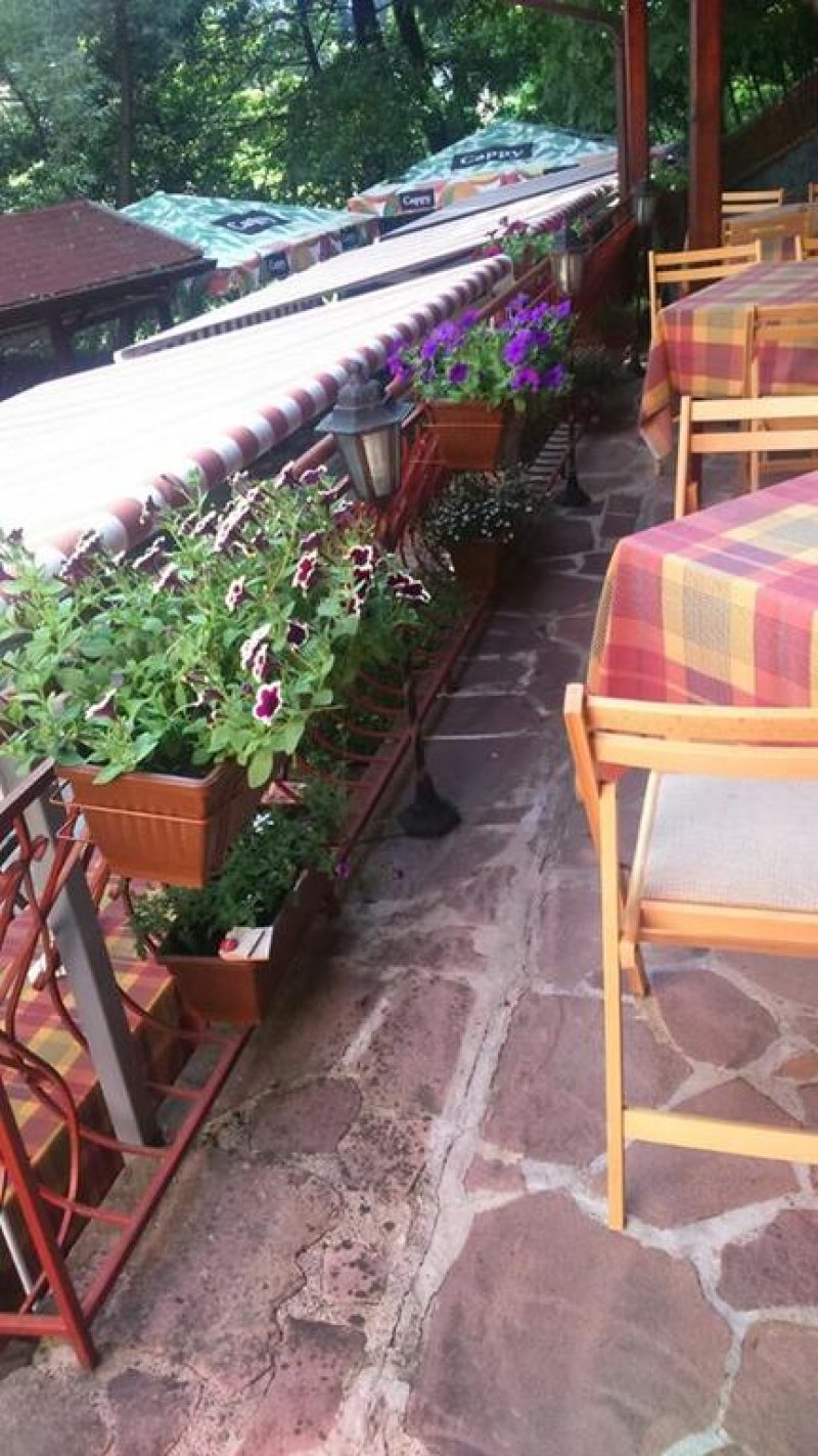 Хотел ресторант Воденицата - Снимка 2