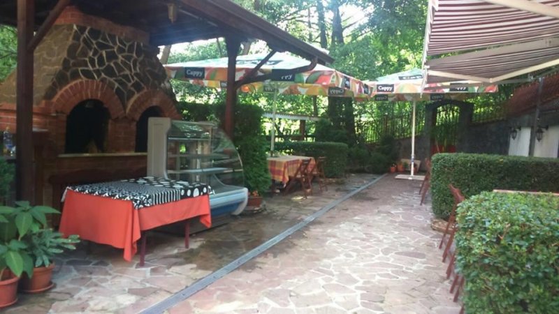 Хотел ресторант Воденицата - Снимка 10