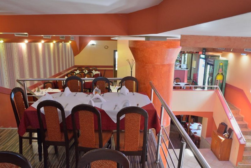 Хотел ресторант Воденицата - Снимка 2