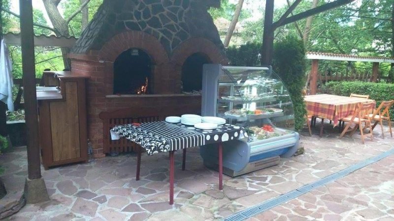 Хотел ресторант Воденицата - Снимка 11