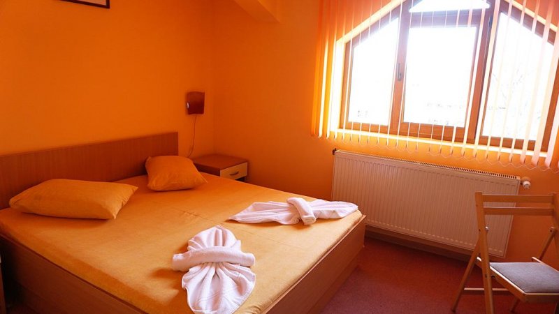 Хотел ресторант Воденицата - Снимка 9