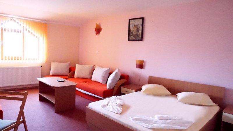 Хотел ресторант Воденицата - Снимка 8