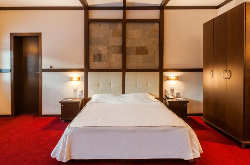 Хотел Домейн Пещера - Снимка 8