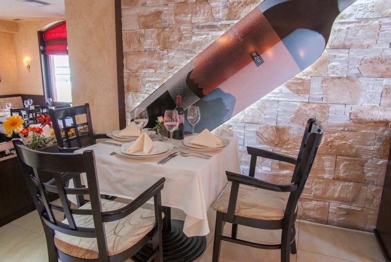 Хотел Домейн Пещера - Снимка 9