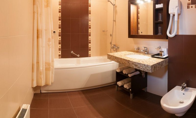 Хотел Домейн Пещера - Снимка 5