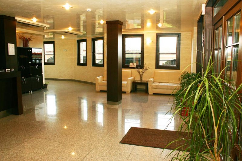 Хотел Домейн Пещера - Снимка 4