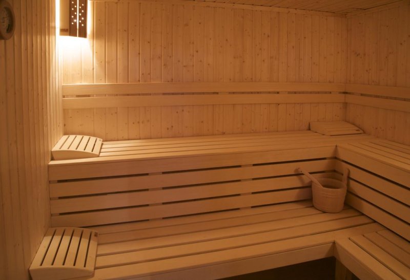 Хотел Домейн Пещера - Снимка 10