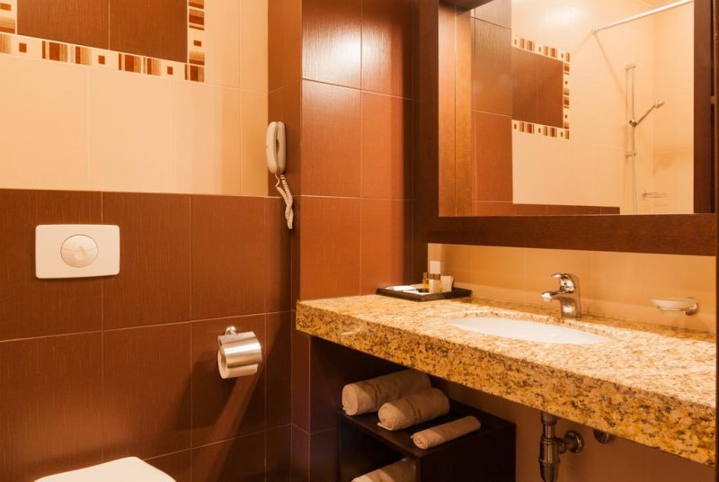 Хотел Домейн Пещера - Снимка 1