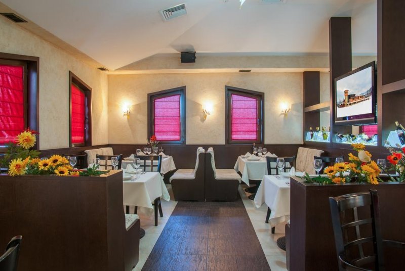 Хотел Домейн Пещера - Снимка 4