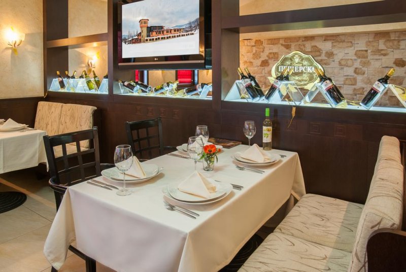 Хотел Домейн Пещера - Снимка 7