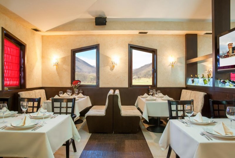 Хотел Домейн Пещера - Снимка 7