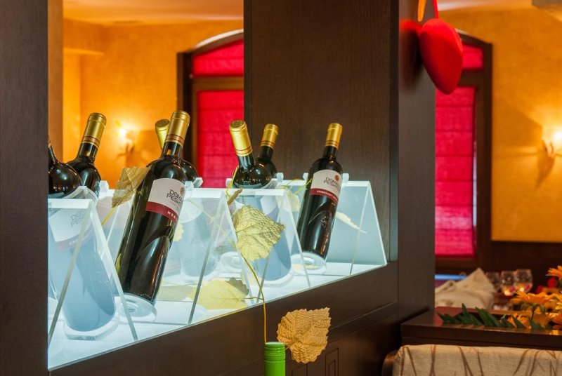 Хотел Домейн Пещера - Снимка 7