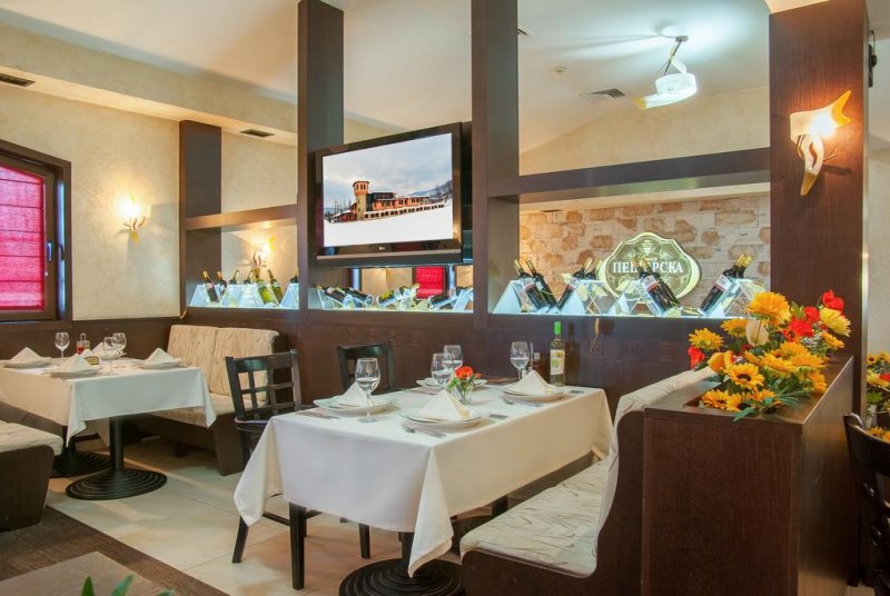 Хотел Домейн Пещера - Снимка 5