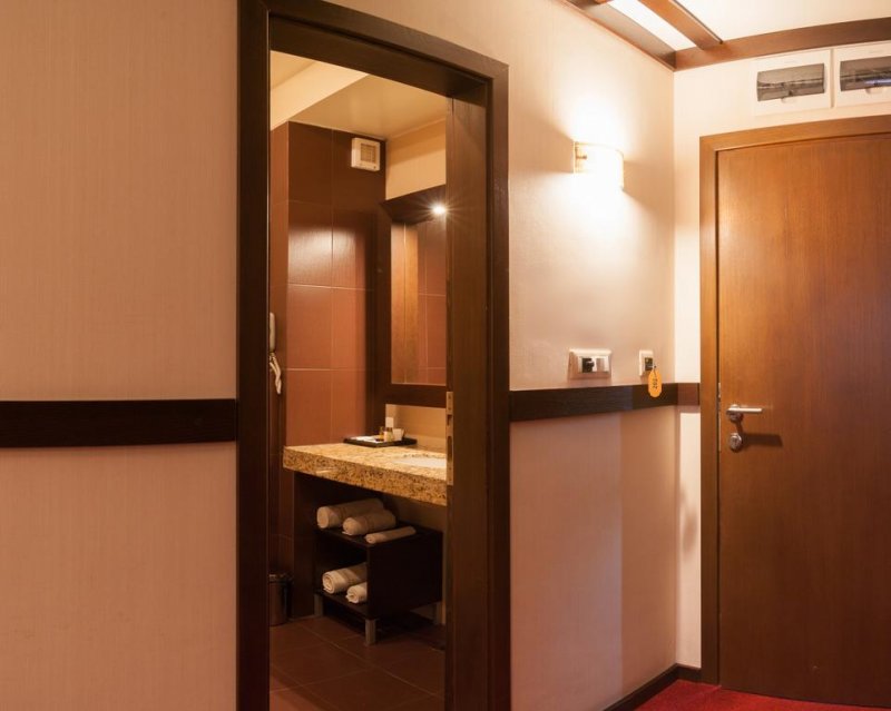 Хотел Домейн Пещера - Снимка 5