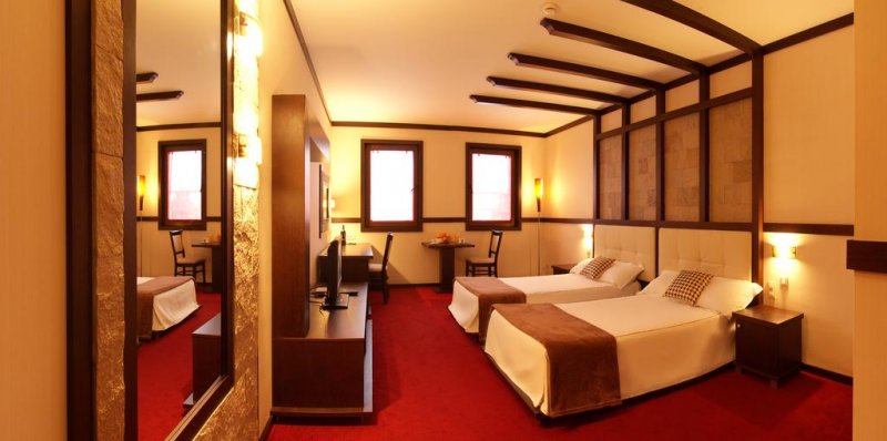 Хотел Домейн Пещера - Снимка 2