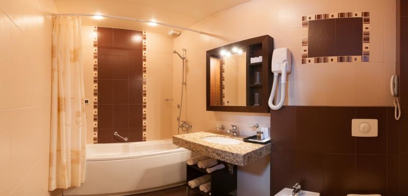 Хотел Домейн Пещера - Снимка 3