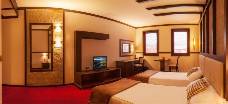 Хотел Домейн Пещера - Снимка 2