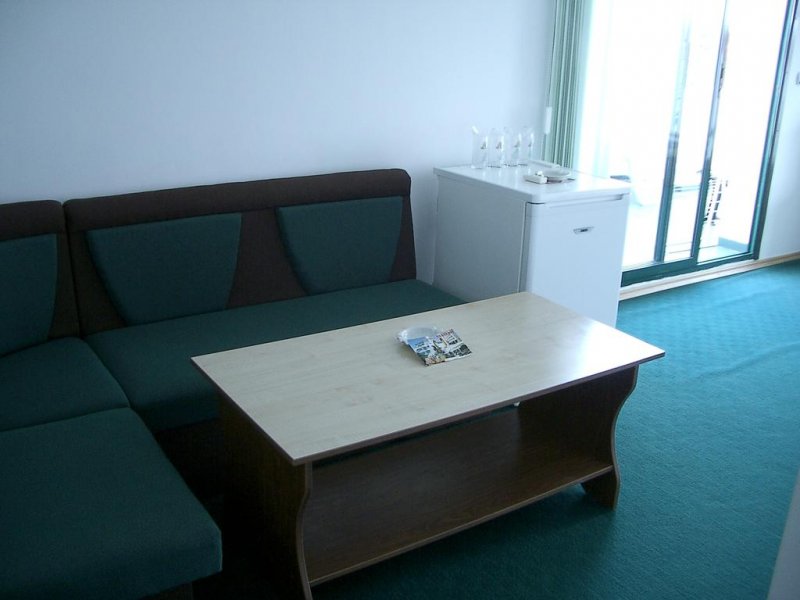 Хотел Левтери - Снимка 4