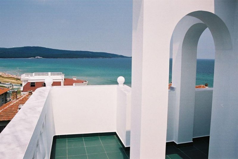 Хотел Левтери - Снимка 11