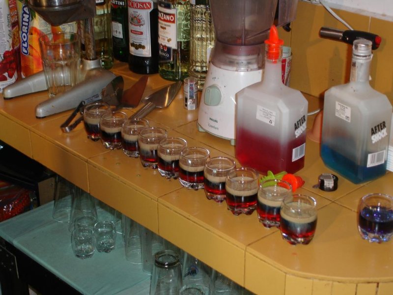 Хотел Левтери - Снимка 7