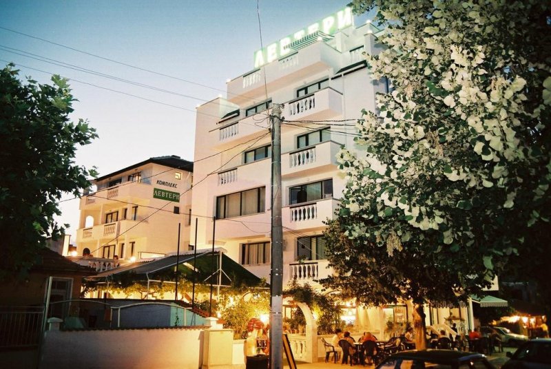 Хотел Левтери - Снимка 10