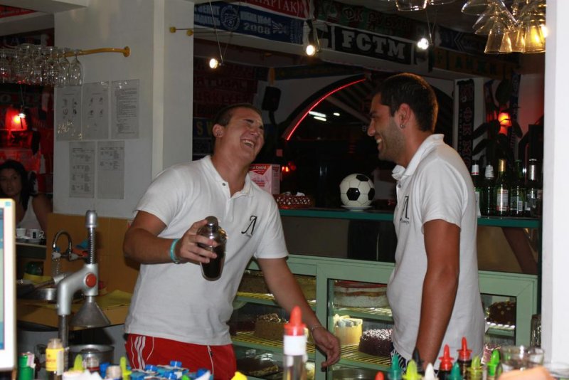 Хотел Левтери - Снимка 5