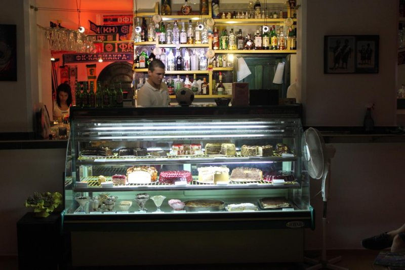 Хотел Левтери - Снимка 11