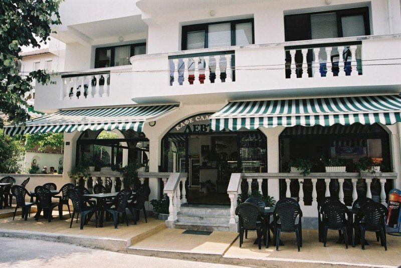 Хотел Левтери - Снимка 5