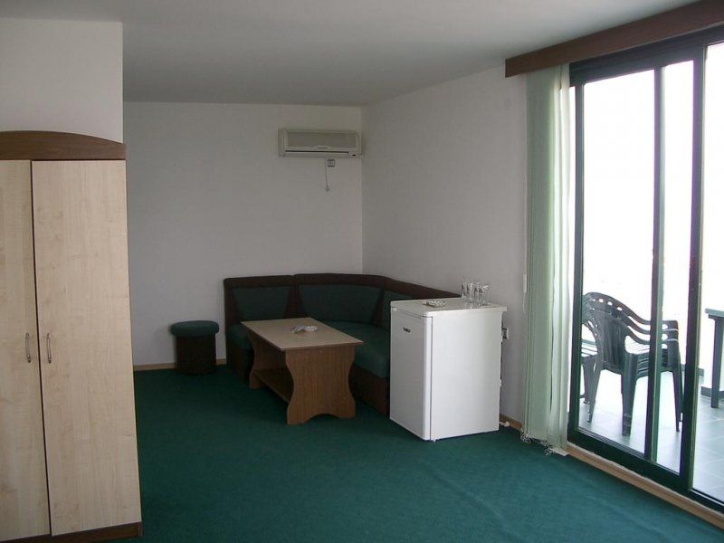 Хотел Левтери - Снимка 9