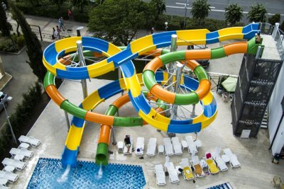 Хотел Бест Уестърн плюс Премиум Ин - Снимка 2