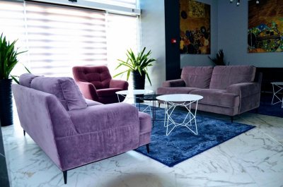 Хотел Бест Уестърн плюс Премиум Ин - Снимка 6