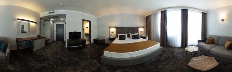 Хотел Бест Уестърн плюс Премиум Ин - Снимка 10