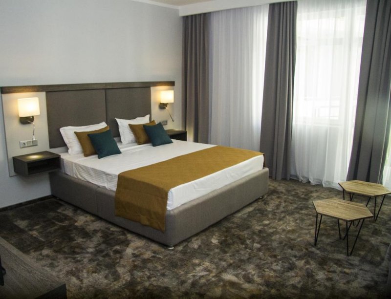 Хотел Бест Уестърн плюс Премиум Ин - Снимка 3