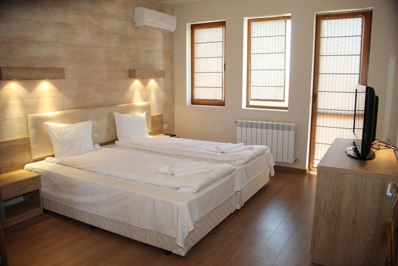 Къща за гости Рая - Снимка 10