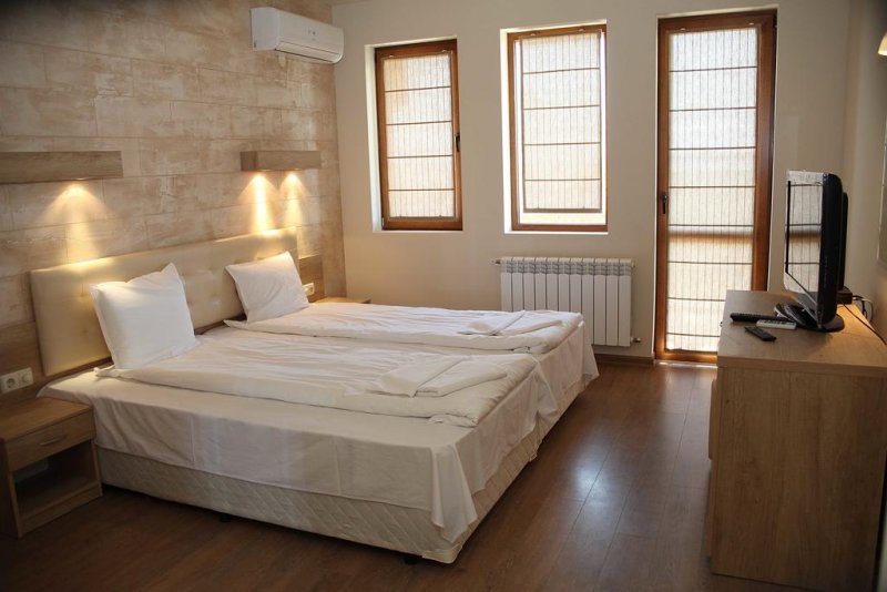 Къща за гости Рая - Снимка 3