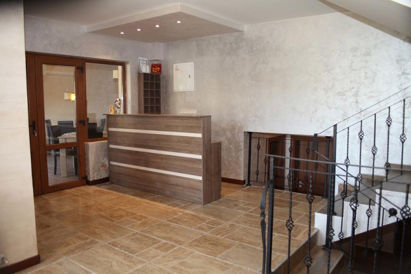 Къща за гости Рая - Снимка 8