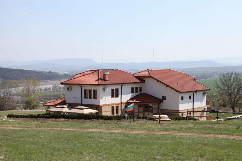 Къща за гости Рая - Снимка 3