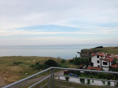 Хотел Афродита - Снимка 1