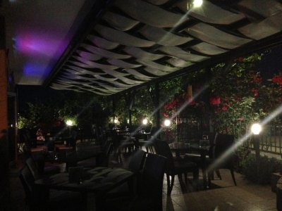 Хотел Афродита - Снимка 3