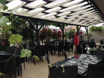 Хотел Афродита - Снимка 4